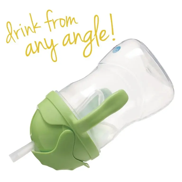 b.box Sippy Cup for baby/toddler - Apple 240ml