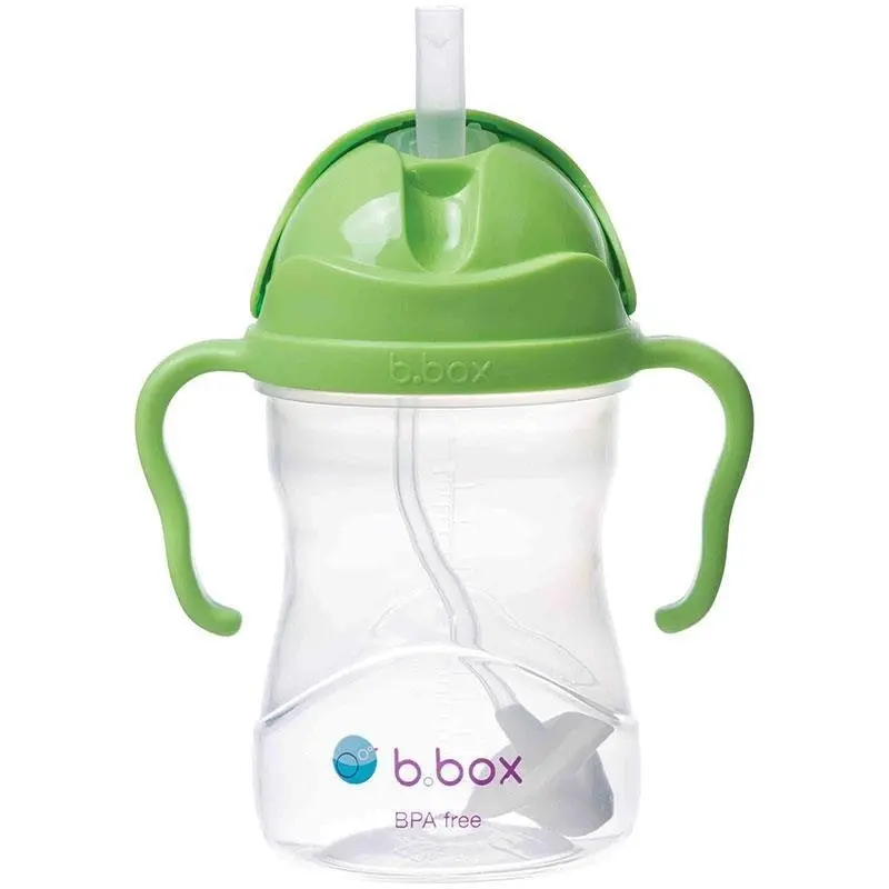 b.box Sippy Cup for baby/toddler - Apple 240ml