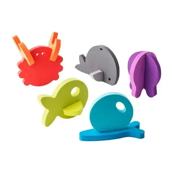 Boon Links Bath Tub Appliques bath toys