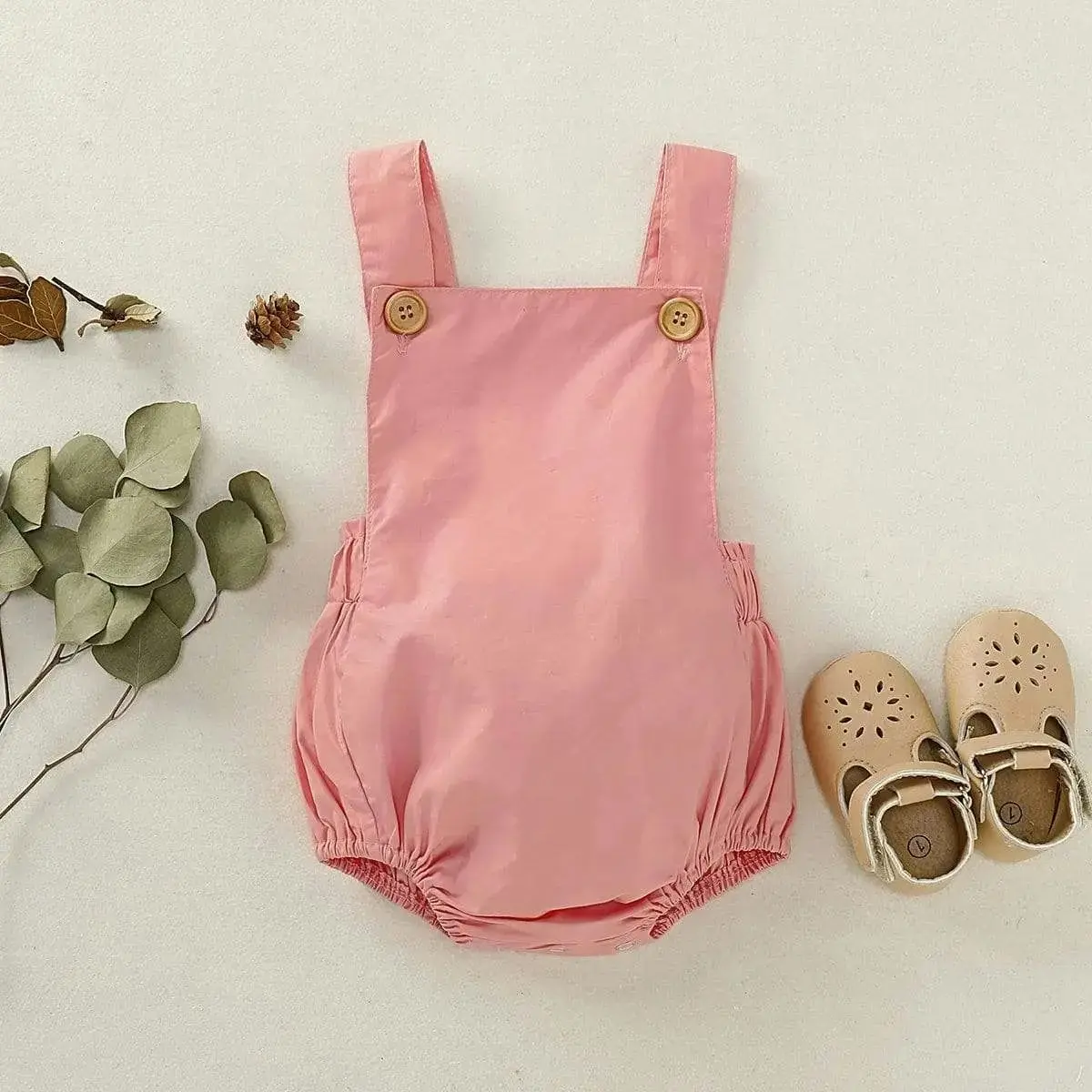 Baby Overalls Bodysuit baby clothes