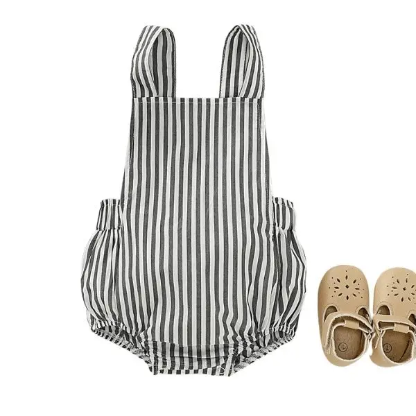 Baby Overalls Bodysuit baby clothes