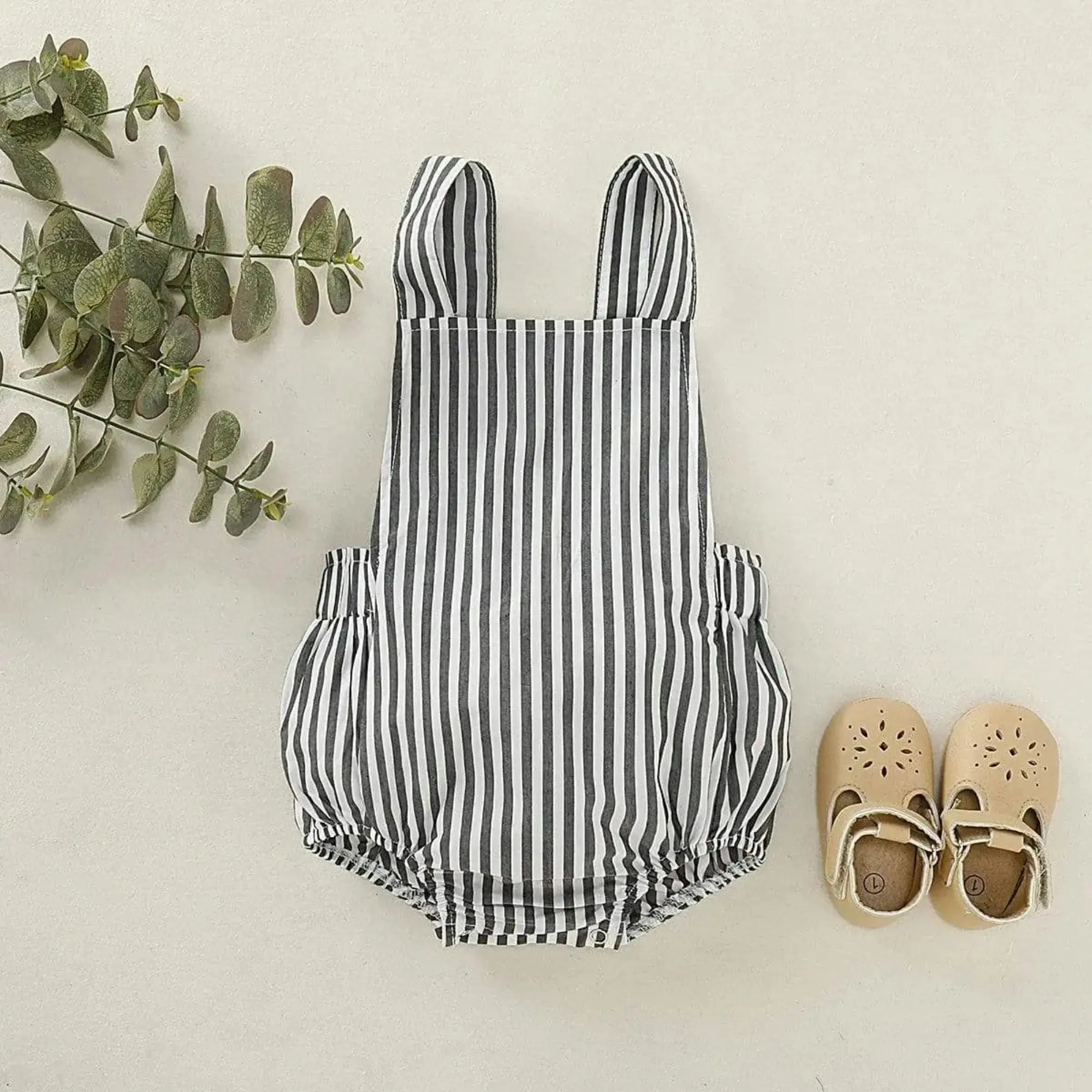 Baby Overalls Bodysuit baby clothes