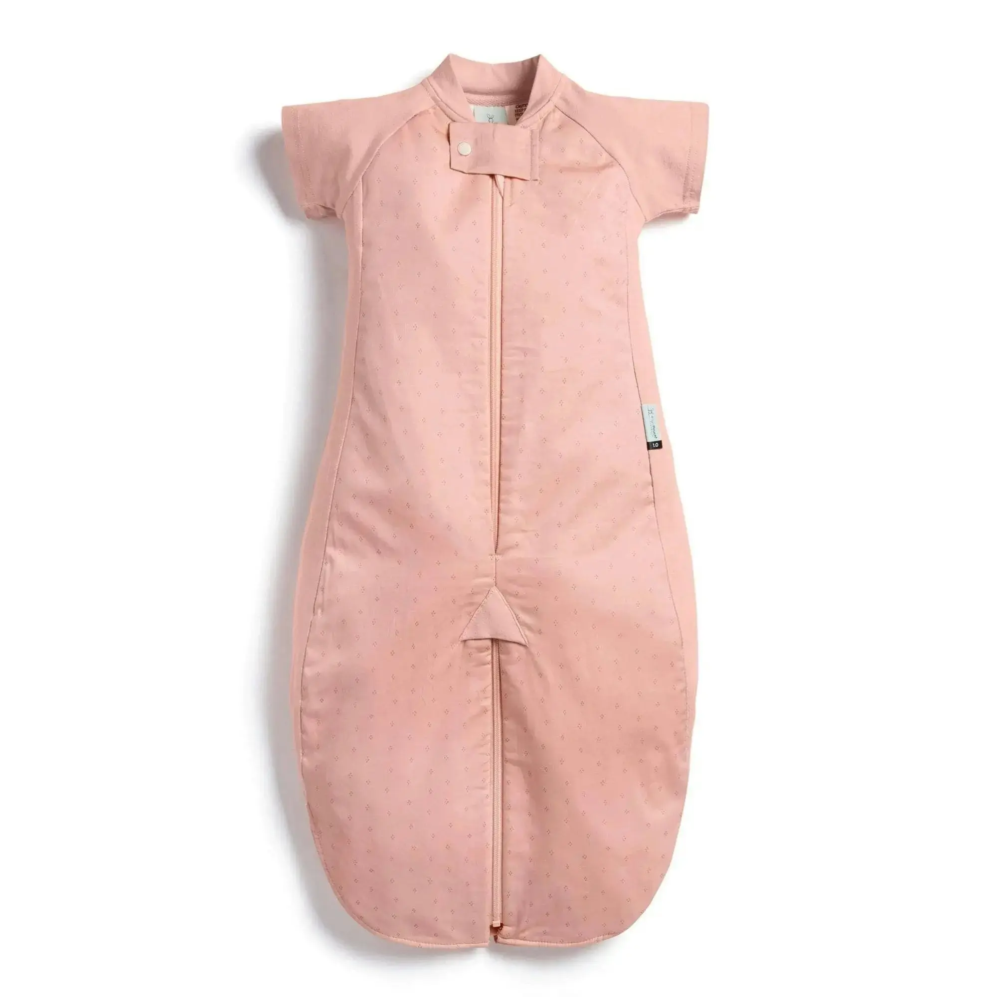 ergoPouch Baby Sleep Suit Bag 1.0 TOG Berries