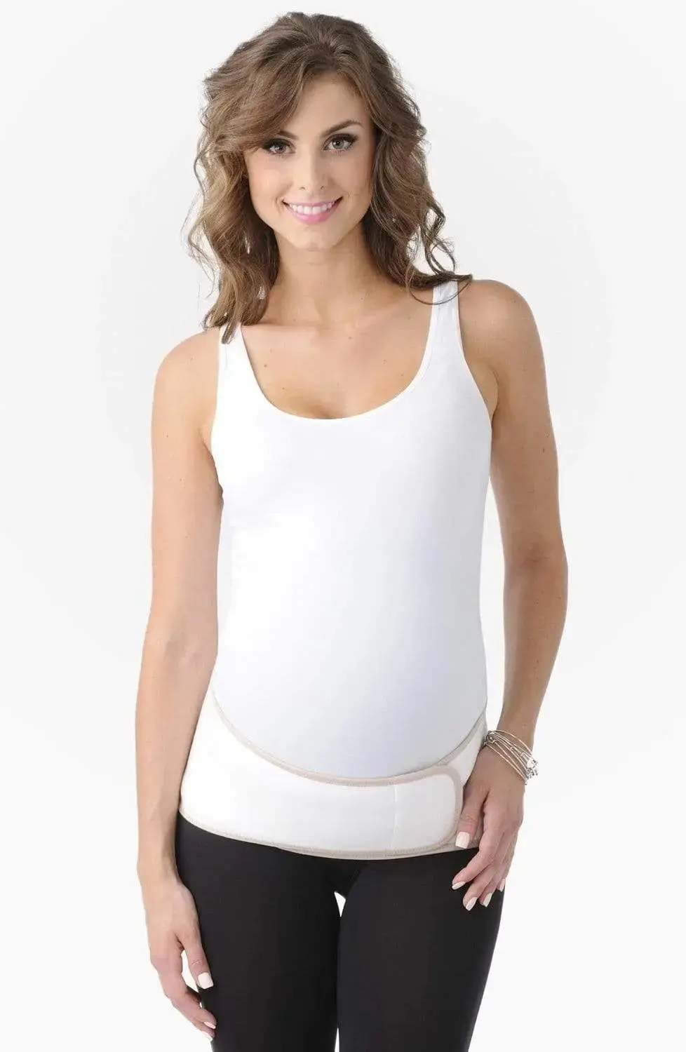 Belly Bandit Upsie Belly Pregnancy Support Wrap