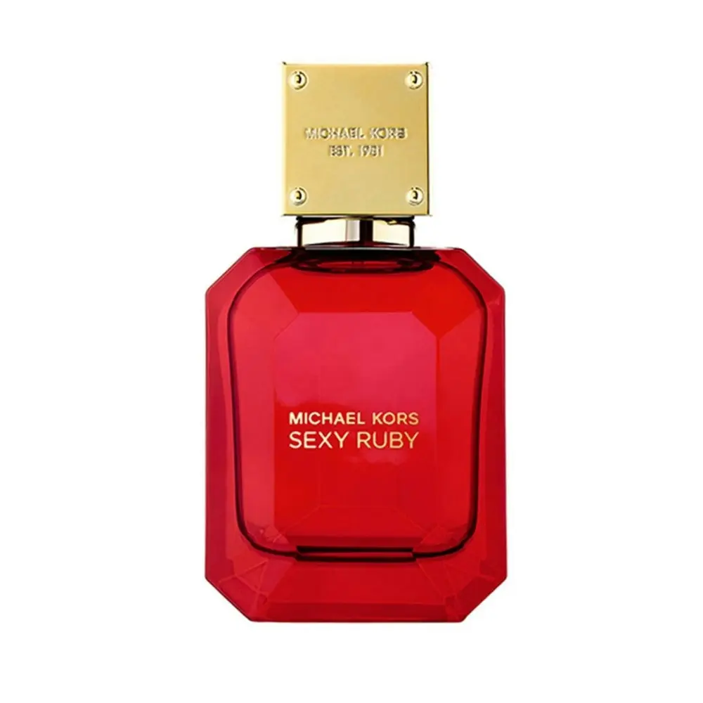 Michael Kors Sexy Ruby 100ml Eau De Parfum/Fragrances/Spray/Perfume for Women