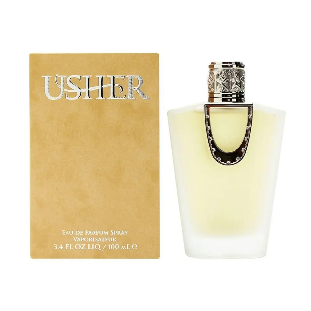 Usher 100ml Eau de Parfum Women Fragrances EDP Spray For Her/Ladies