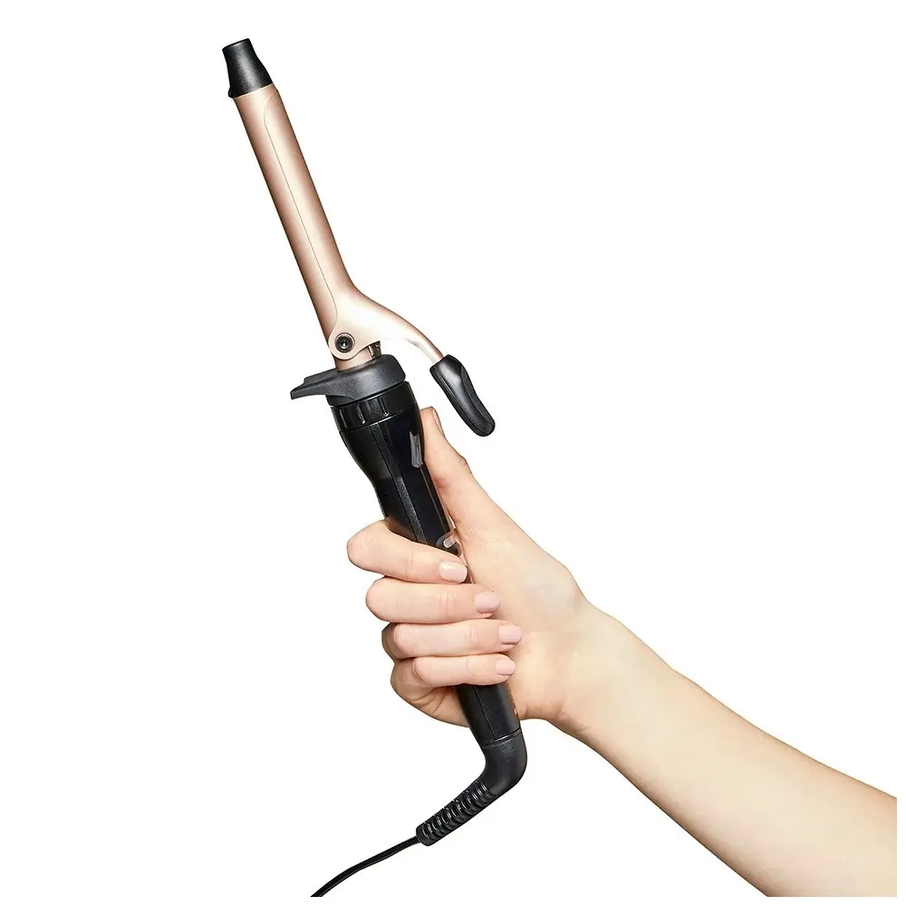 Remington 3 In 1 Multistyler Ceramic Tourmaline Ionic Curler/Waver Hair Wand