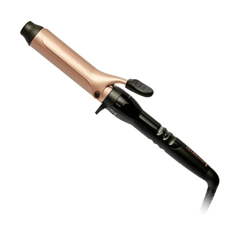 Remington 3 In 1 Multistyler Ceramic Tourmaline Ionic Curler/Waver Hair Wand