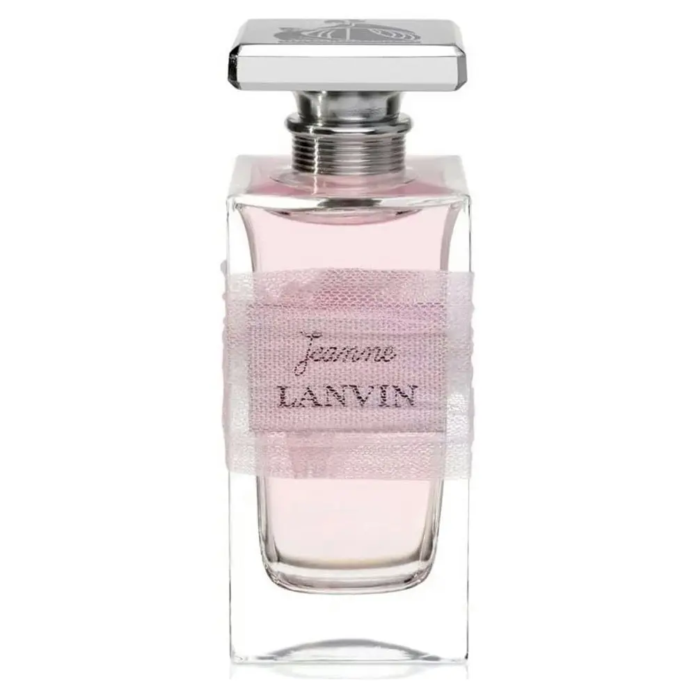 Jeanne Lanvin 50ml Eau De Parfume Ladies/Women's Perfume Scent Spray EDP