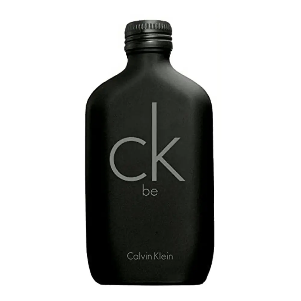 Calvin Klein Be 200ml Eau De Toilette Unisex Man/Men's/Ladies/Women's Fragrance