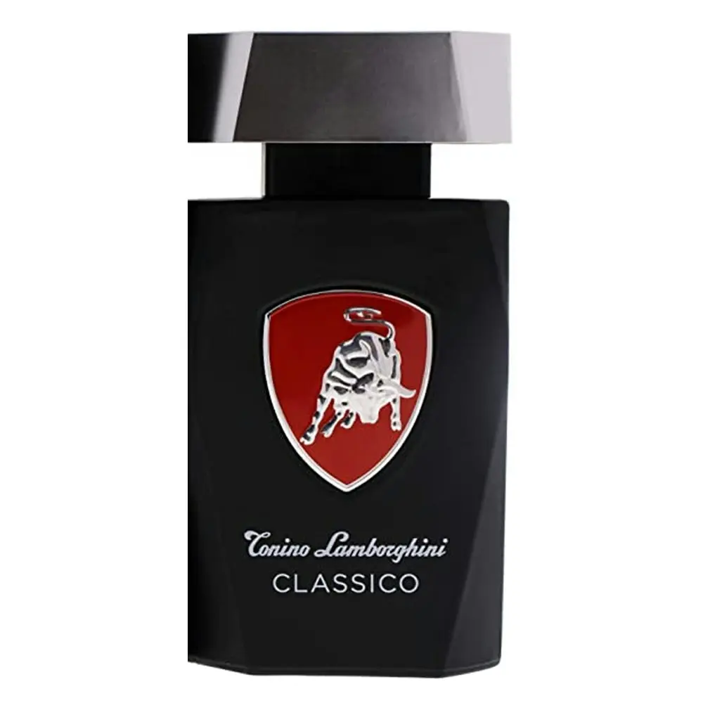 Tonino Lamborghini Classico 125ml Eau De Toilette Man/Men's Fragrance EDT Scent