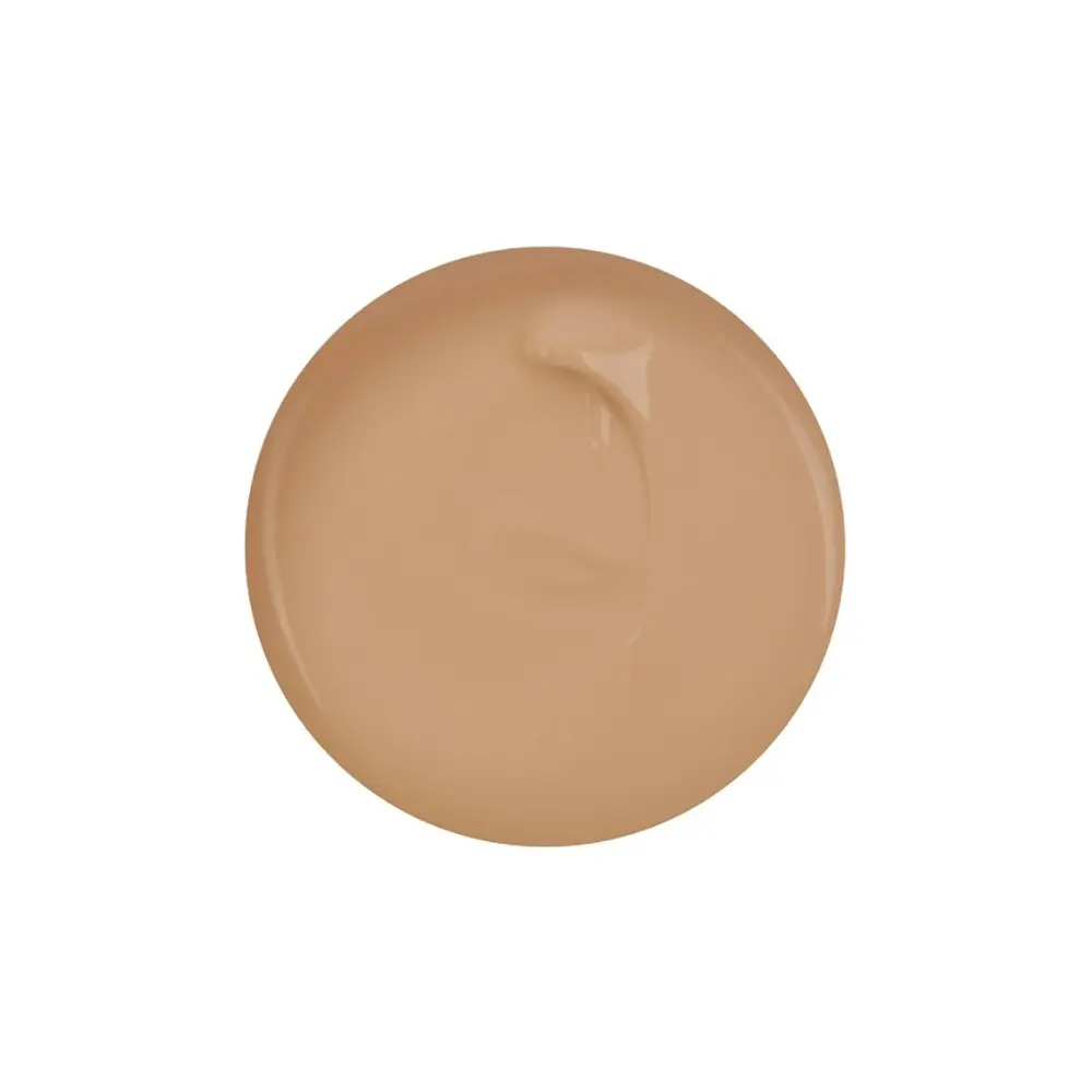 BYS 23ml Pure Silk Serum Liquid Foundation Buildable Coverage Makeup True Beige