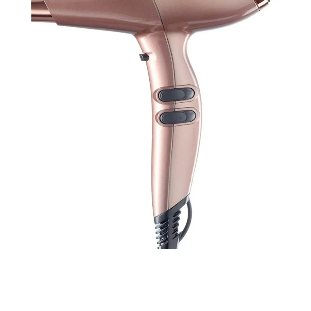 VS Sassoon 2100W Keratin Protect/Ionic/Frizz Free Hair Dryer/Styling w/ Diffuser