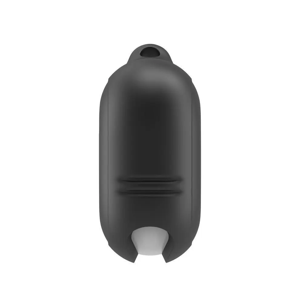 Catalyst Waterproof Silicone Case Cover for 1st/2nd Gen Apple AirPods Pro Black