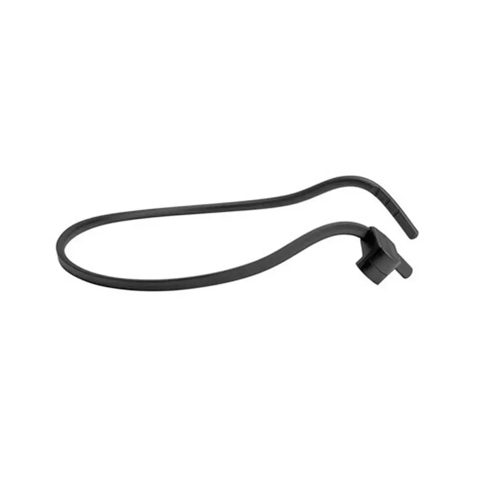 Jabra Replacement/Spare Neckband For Engage 65/75 Mono Headset Accessory Black