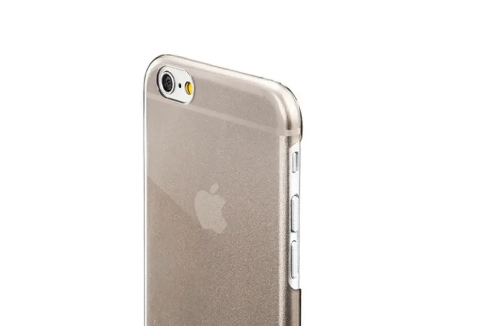 Switcheasy Nude Transparent Ultra Thin Hard-Shell Case Cover For Iphone 6 4.7in