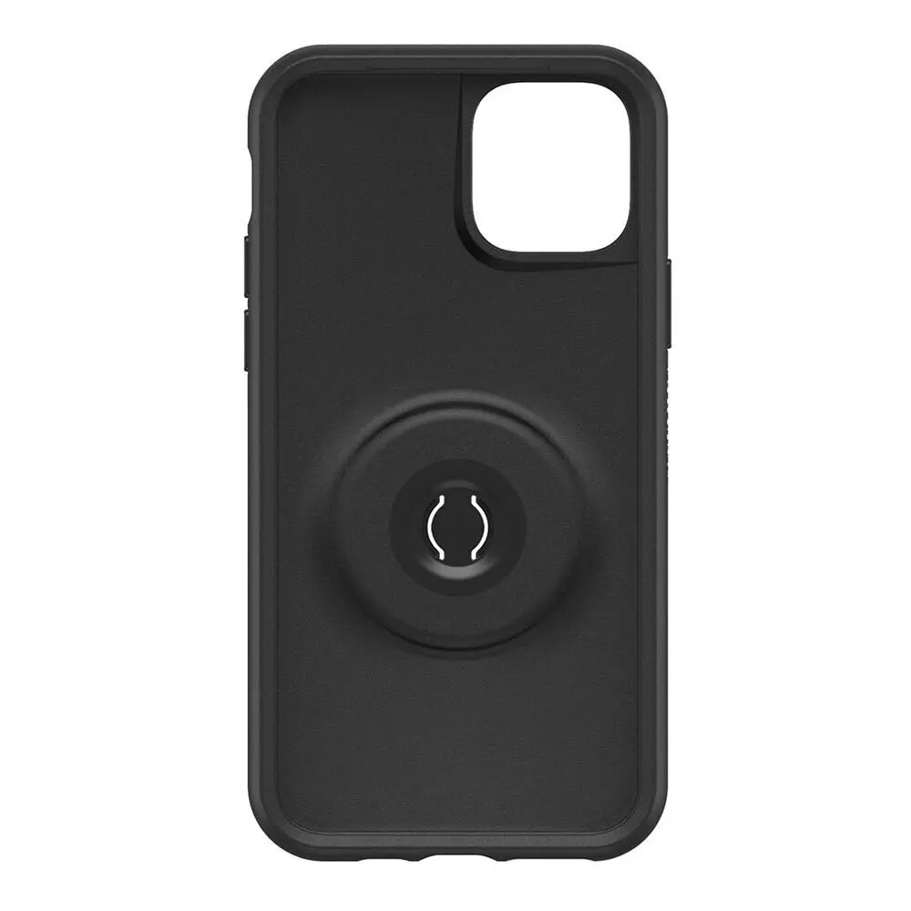 Otterbox Otter + Pop Holder Symmetry Case Cover for Apple iPhone 11 Pro Black