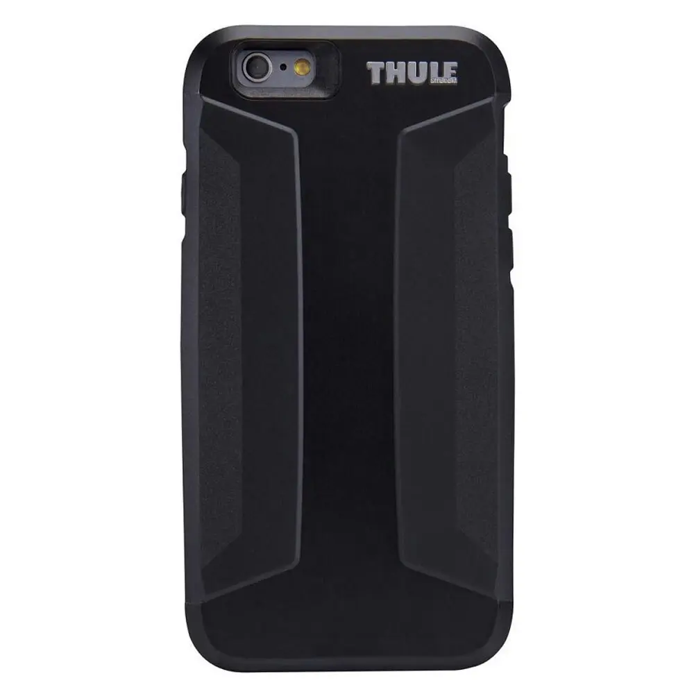 Thule Atmos X3 Ultra Tough/Shock Proof Phone Case/Cover for Apple iPhone 6 Black