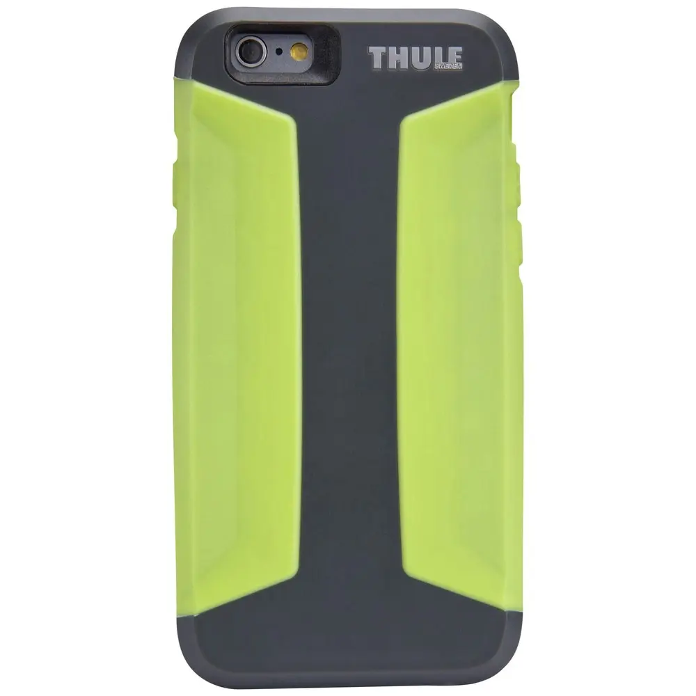 Thule Atmos X3 Slim/Shock Proof Phone Case/Cover for Apple iPhone 6 Plus Green