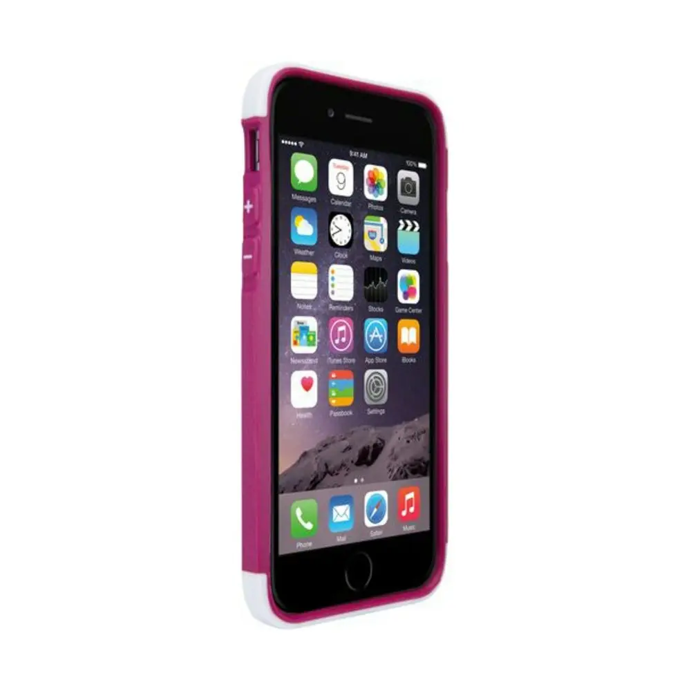 Thule Atmos X3 Slim/Shock Proof Phone Case/Cover for Apple iPhone 6 Plus Orchid