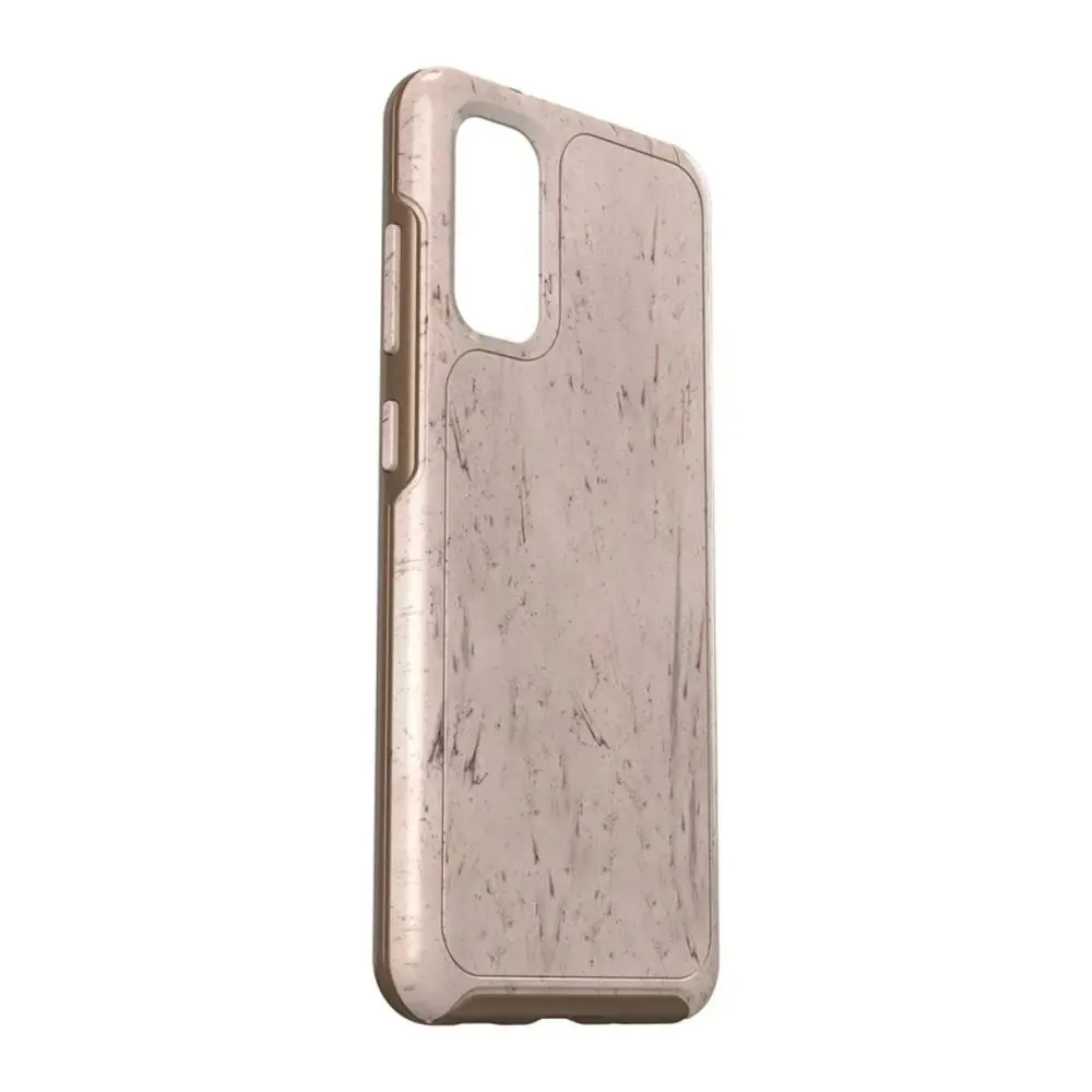 Otterbox Symmetry Slim Case Shockproof Cover for Samsung Galaxy S20 Set in Stone