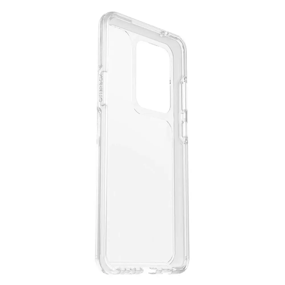 Otterbox Symmetry Protective Shockproof Case for Samsung Galaxy S20 Ultra Clear