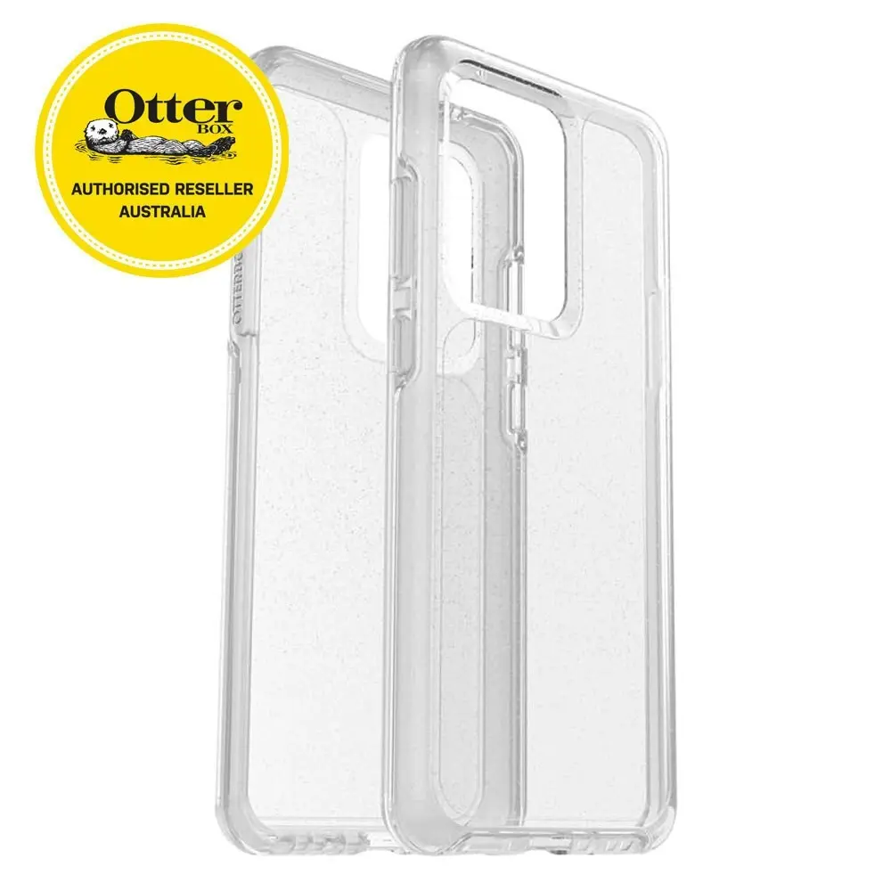 Otterbox Symmetry Ultra Slim Case/Cover for Samsung Galaxy S20 Ultra Stardust