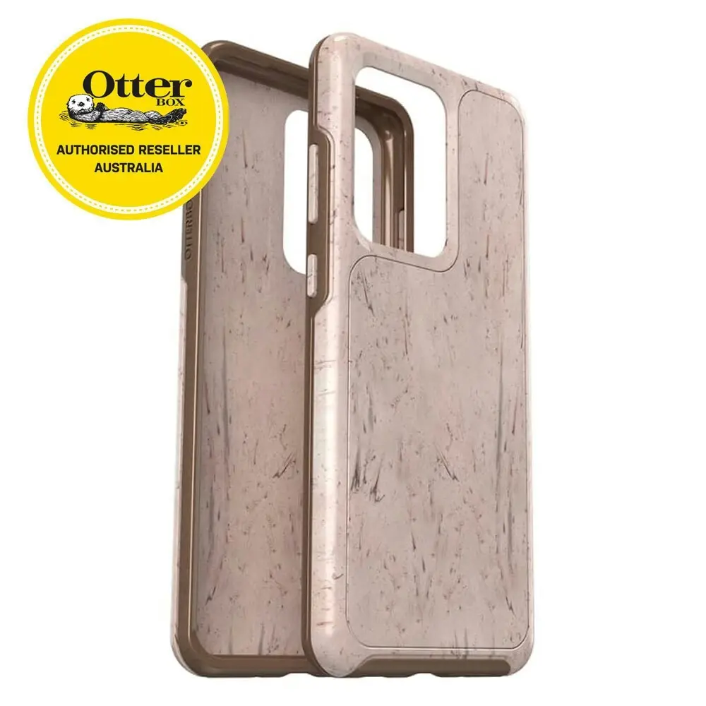 Otterbox Symmetry Ultra Slim Case/Cover f/ Samsung Galaxy S20 Ultra Set In Stone