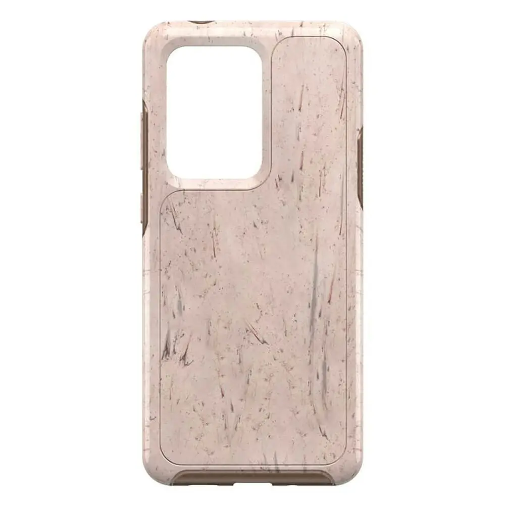 Otterbox Symmetry Ultra Slim Case/Cover f/ Samsung Galaxy S20 Ultra Set In Stone