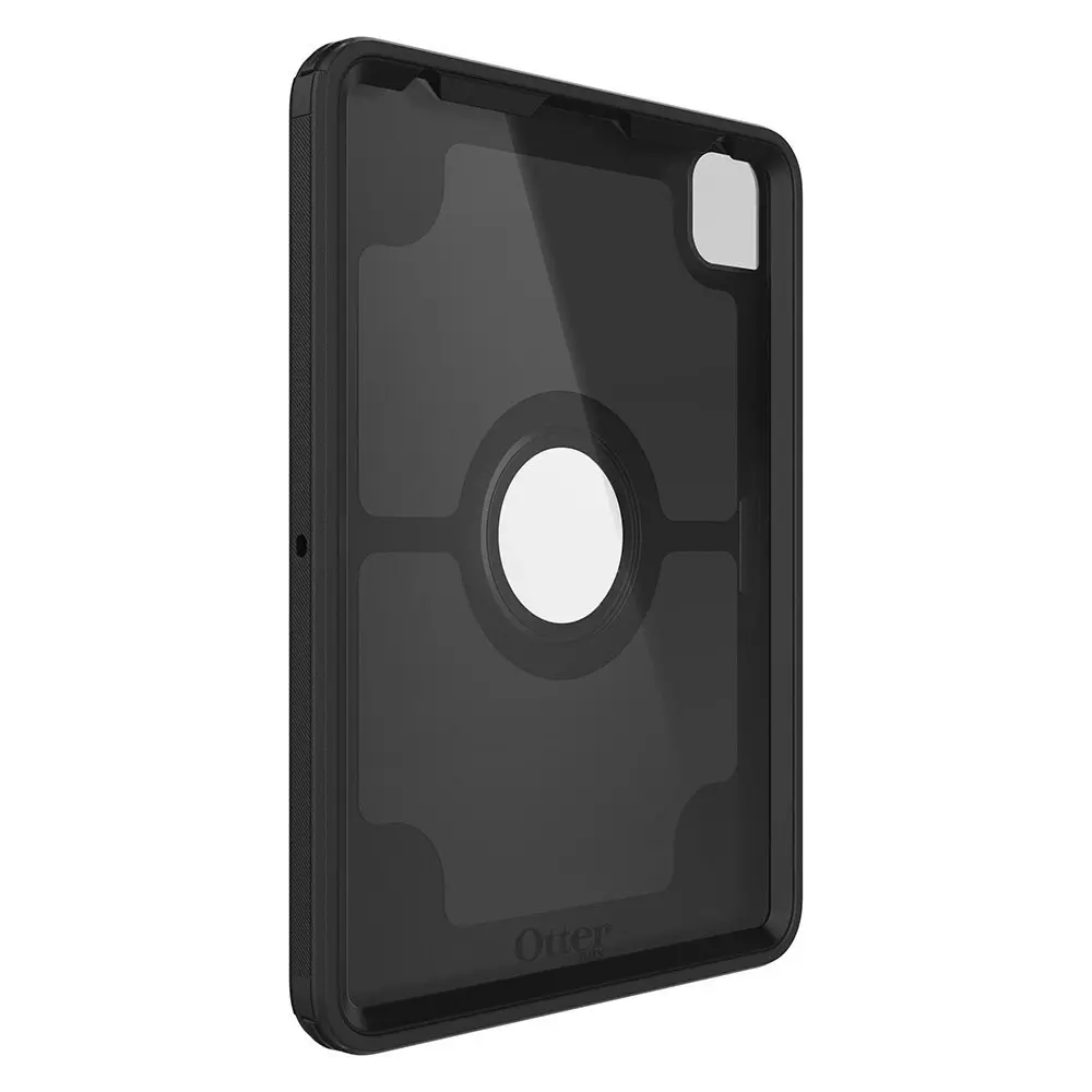 Otterbox Defender Case Phone Cover For iPad Pro 11 (2020/2018) Black