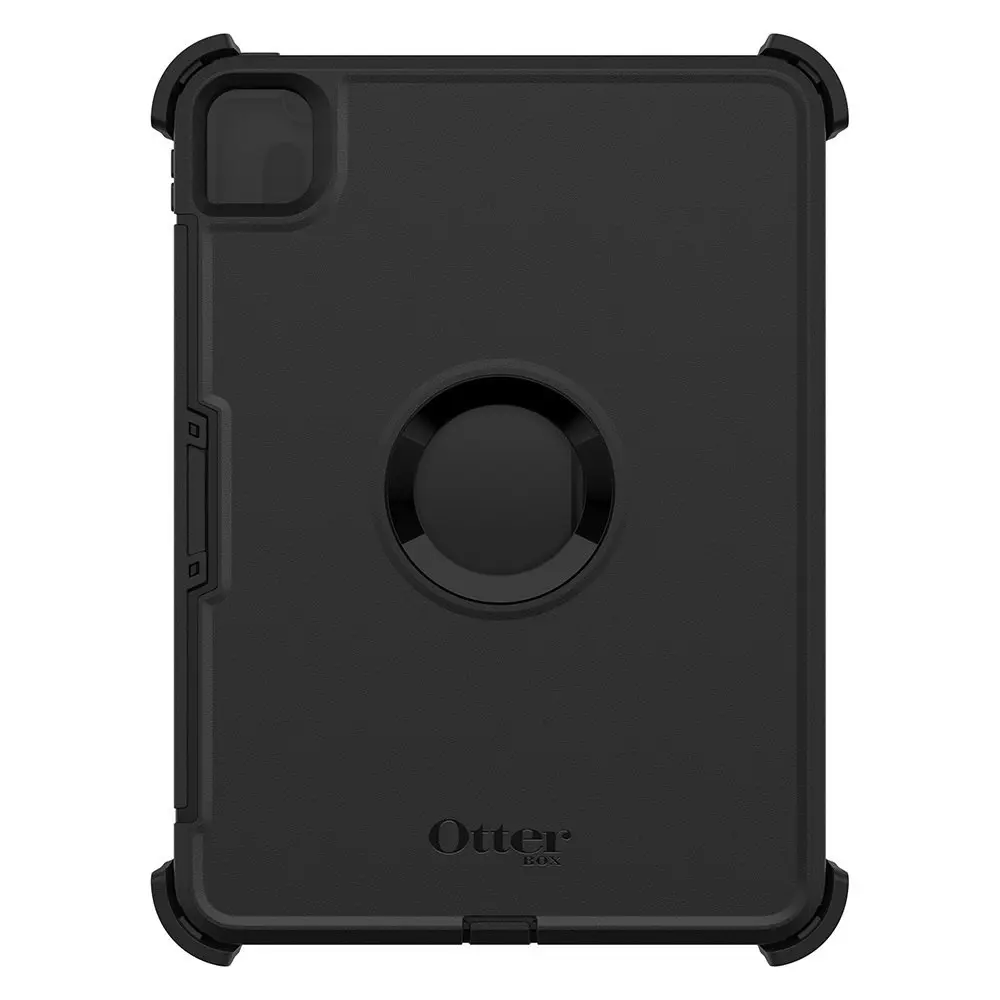 Otterbox Defender Case Phone Cover For iPad Pro 11 (2020/2018) Black