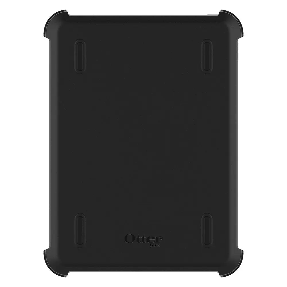 Otterbox Defender Case Phone Cover For iPad Pro 11 (2020/2018) Black