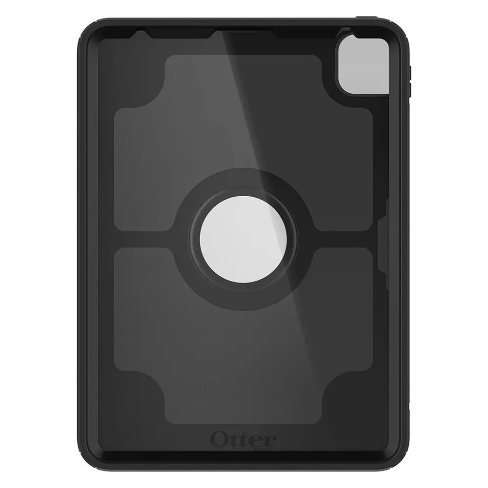 Otterbox Defender Case Phone Cover For iPad Pro 11 (2020/2018) Black