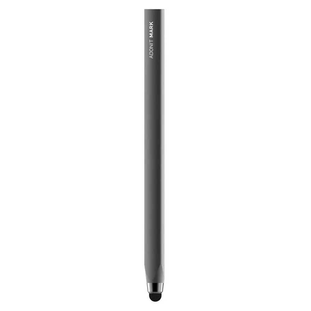 Adonit Mark Stylus Aluminium Pen for iPad iPhone/Samsung Tablet Mobile Phones BK