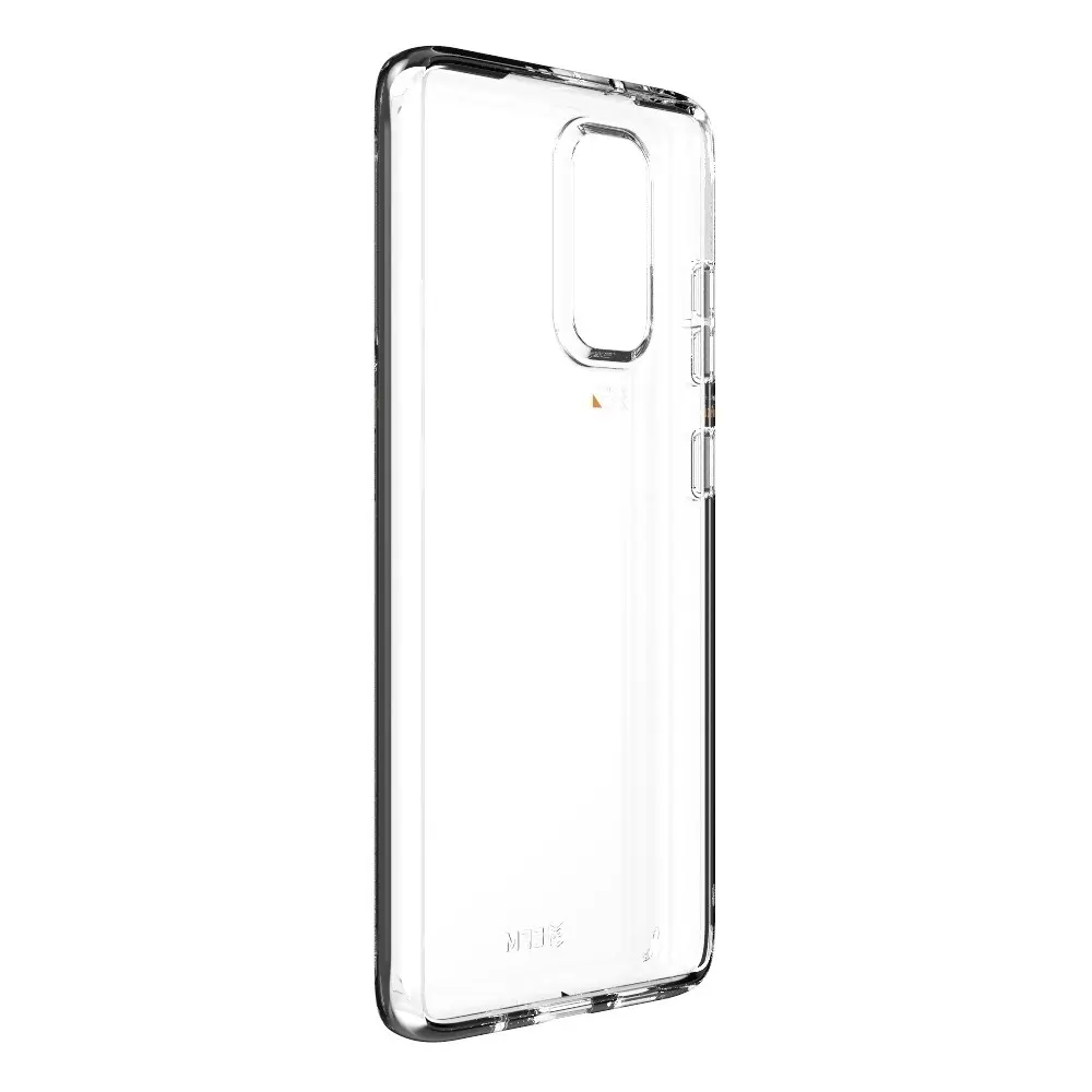 EFM Aspen D3O Crystalex Case Armour Phone Cover For Galaxy S20 Clear