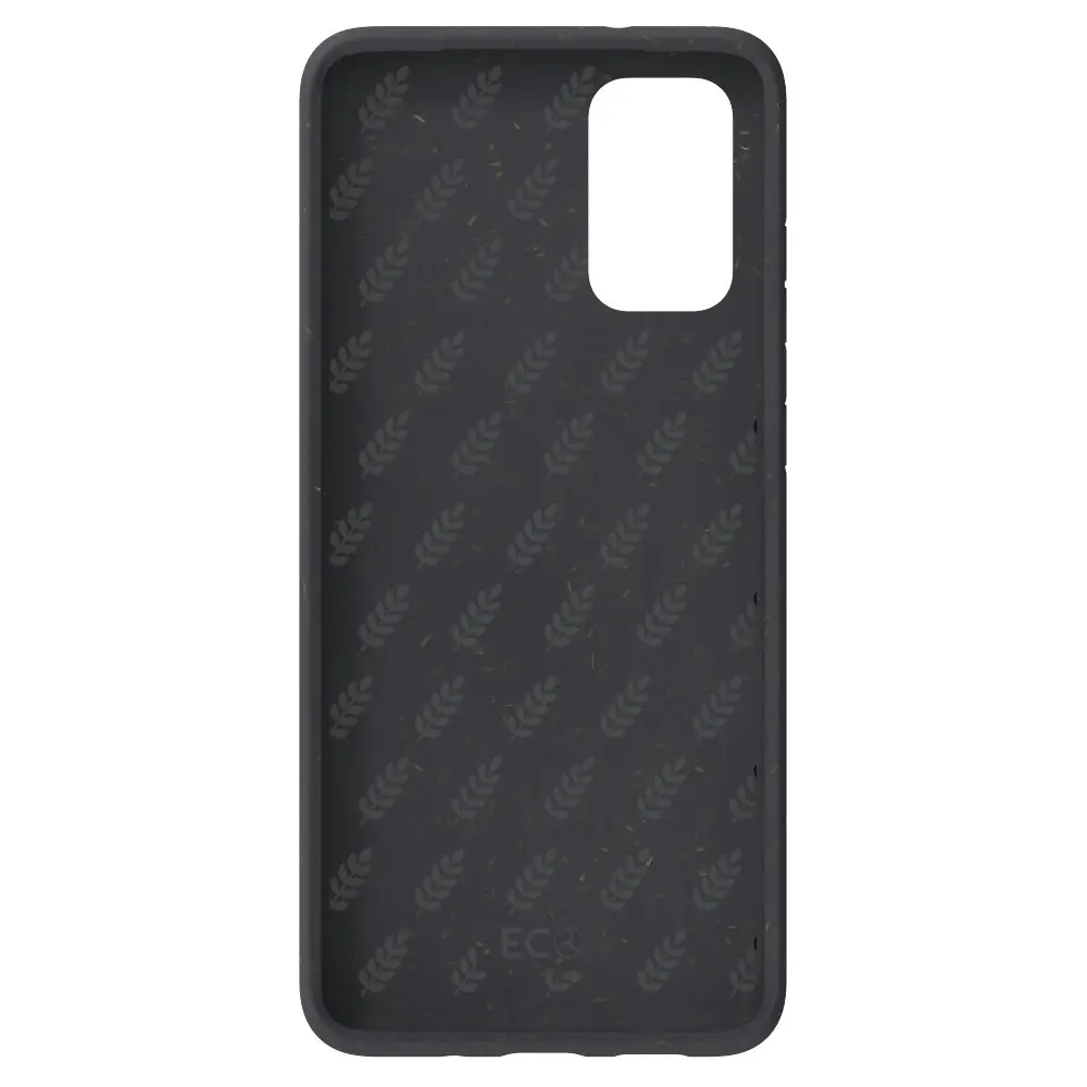 EFM ECO Case Armour with D3O Zero Phone Cover For Galaxy S20 Charcoal