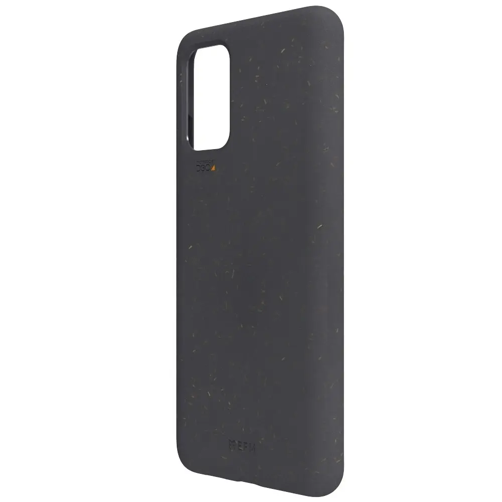 EFM ECO Case Armour with D3O Zero Phone Cover For Galaxy S20 Charcoal