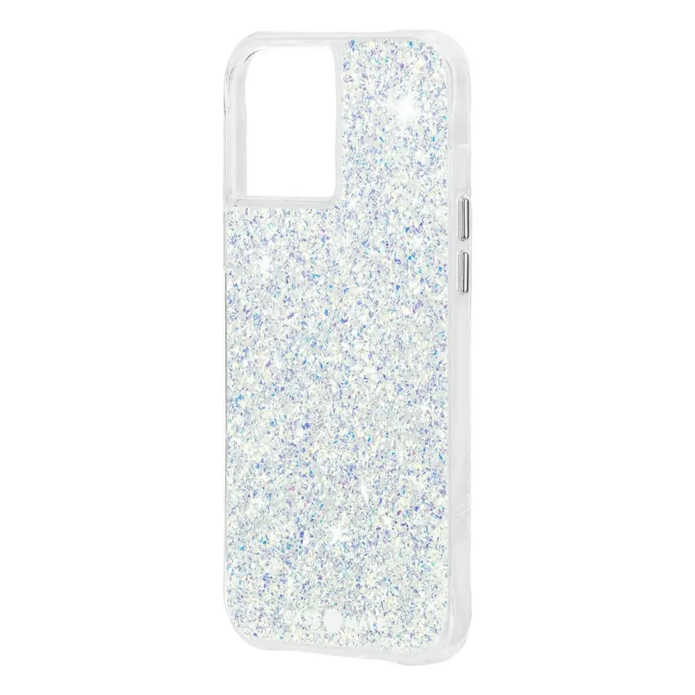 Case-Mate Twinkle Case Cover Protection for Apple iPhone 12 Mini 5.4" Stardust