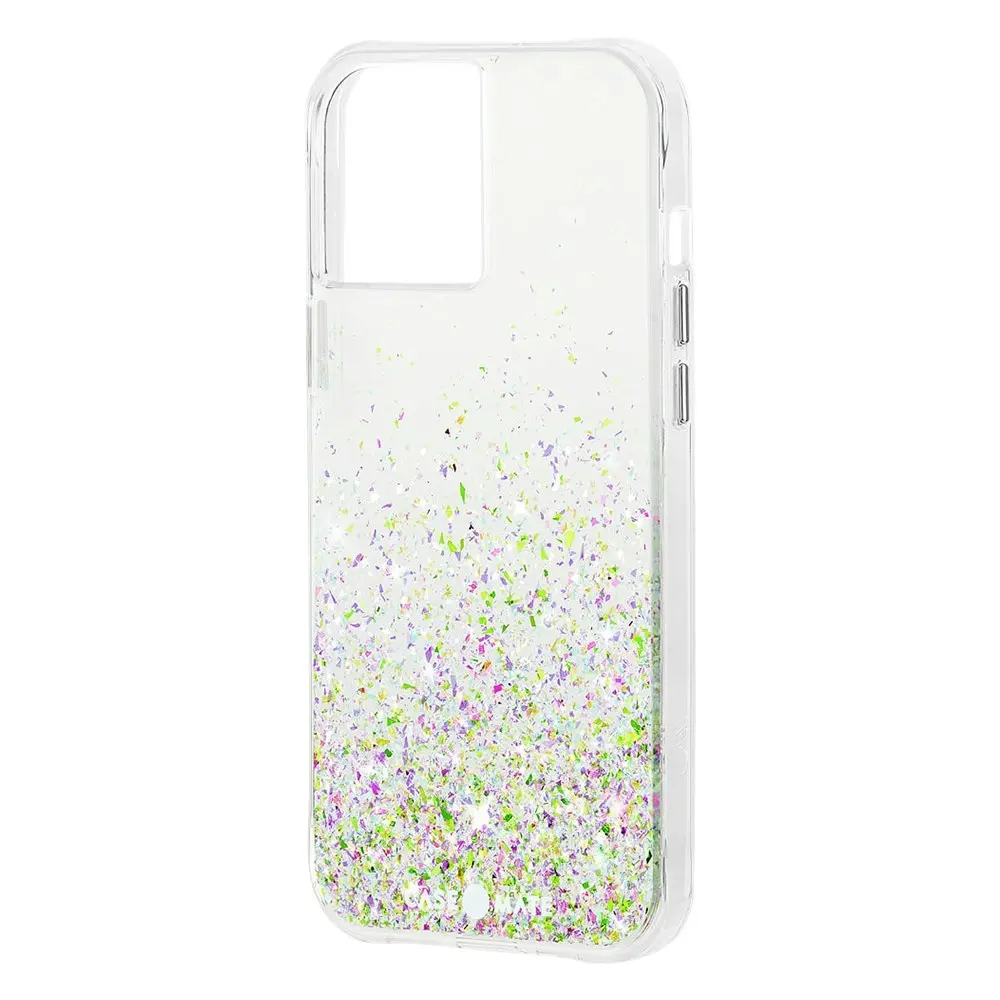 Case-Mate Twinkle Ombre Case Cover Protect for iPhone 12 Pro Max 6.7" Confetti