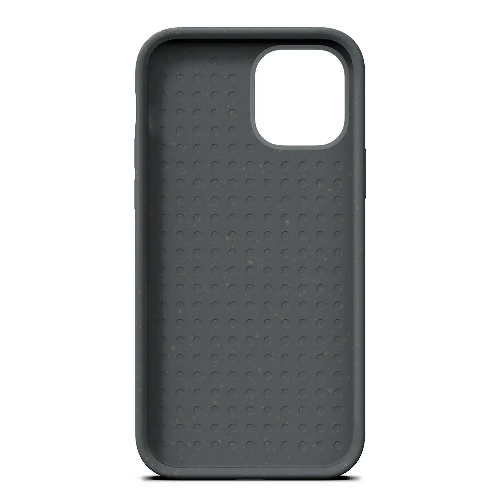 EFM Eco+ Case Armour w/ D3O Zero Protection for iPhone 12 Pro Max 6.7in Charcoal