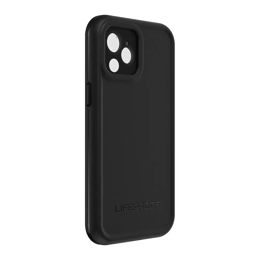 LifeProof Fre Series Case Protect Cover Protection for Apple iPhone Mini Black