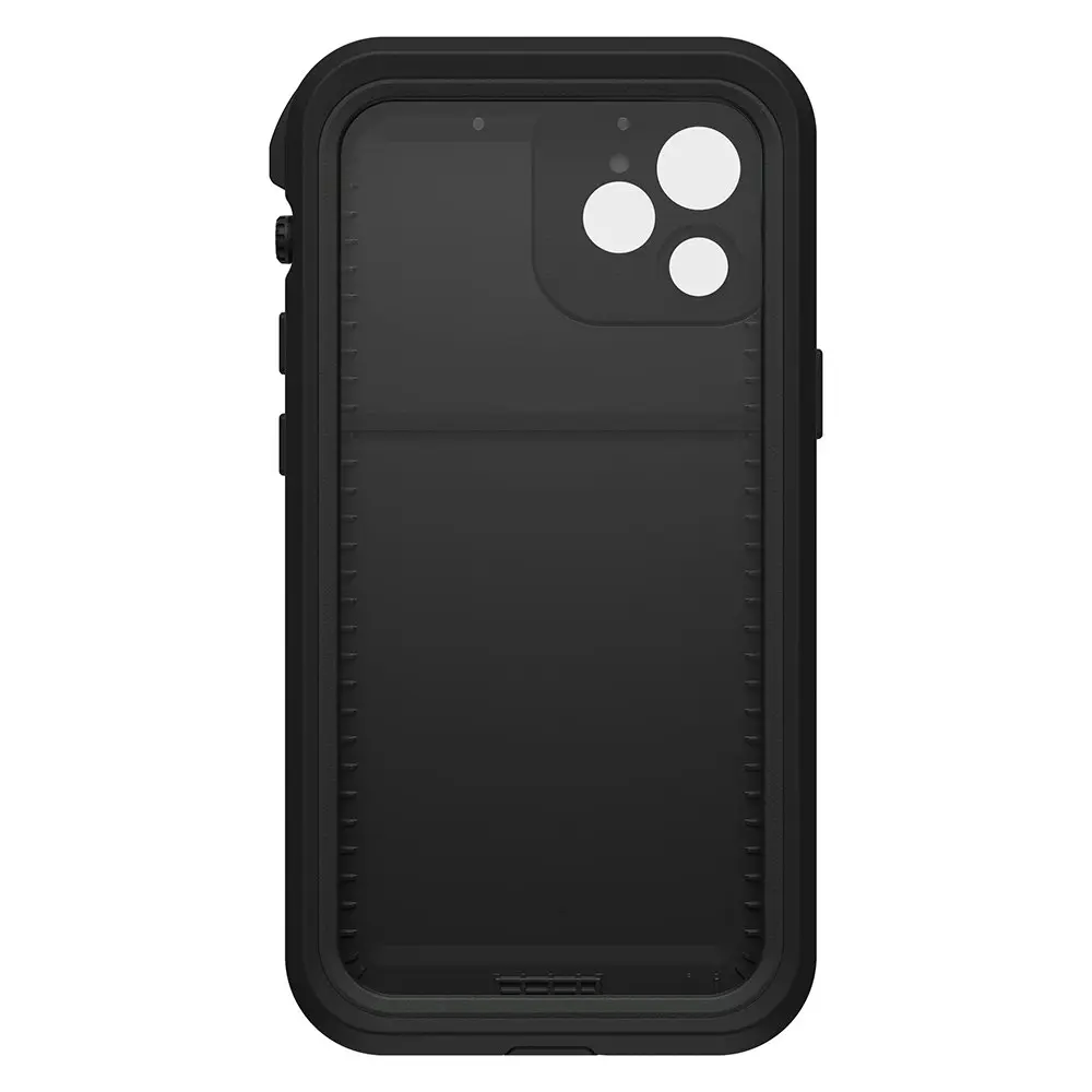 LifeProof Fre Series Case Protect Cover Protection for Apple iPhone Mini Black