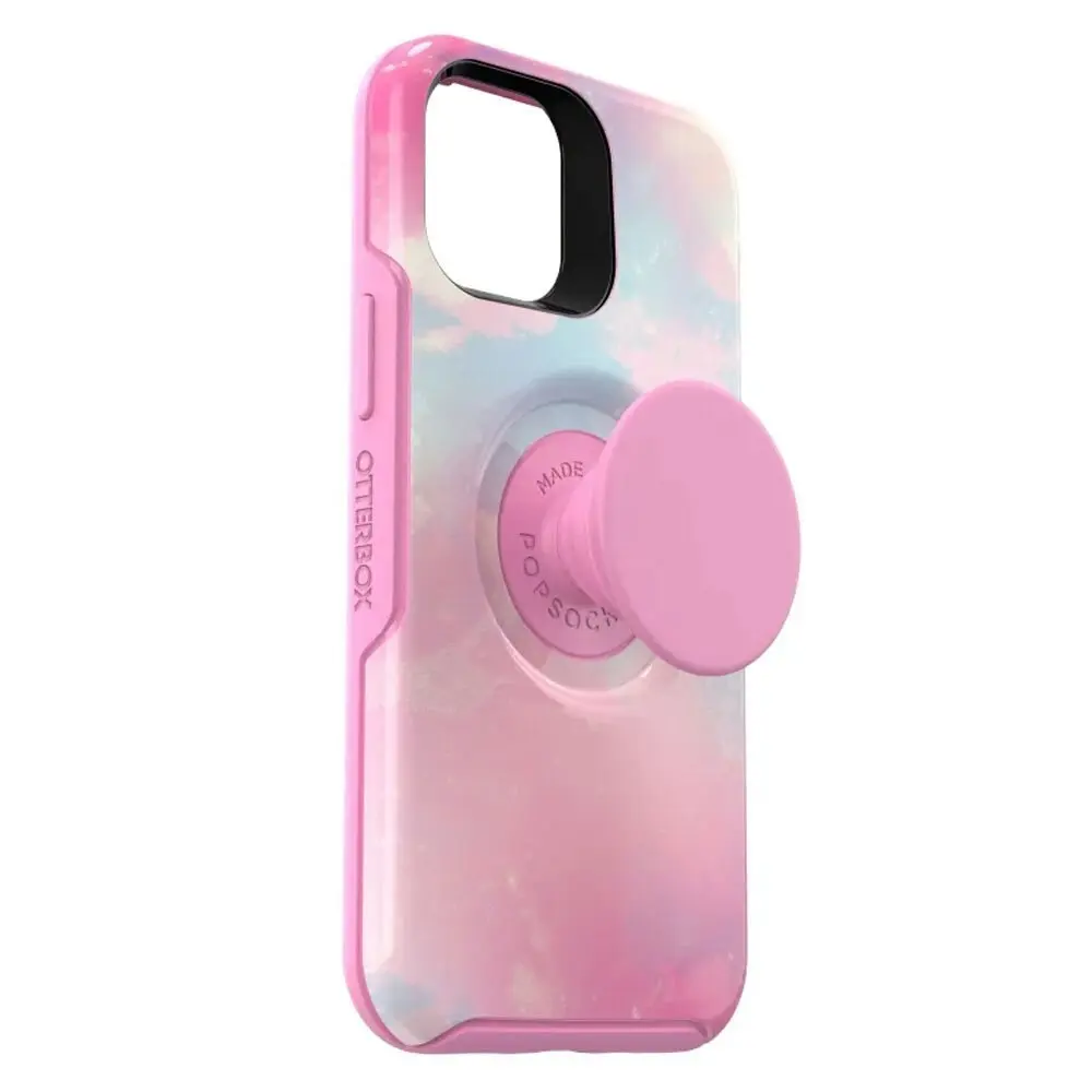 Otterbox Otter+Pop Symmetry Case w/PopSocket for iPhone 12 Mini 5.4" Day Dreamer