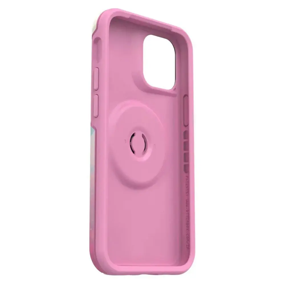 Otterbox Otter+Pop Symmetry Case w/PopSocket for iPhone 12 Mini 5.4" Day Dreamer