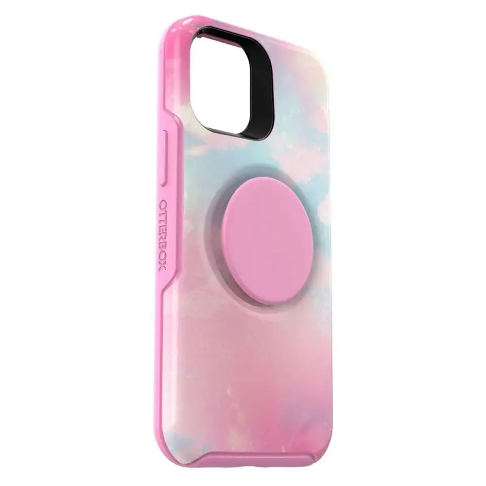 Otterbox Otter+Pop Symmetry Case w/PopSocket for iPhone 12 Mini 5.4" Day Dreamer