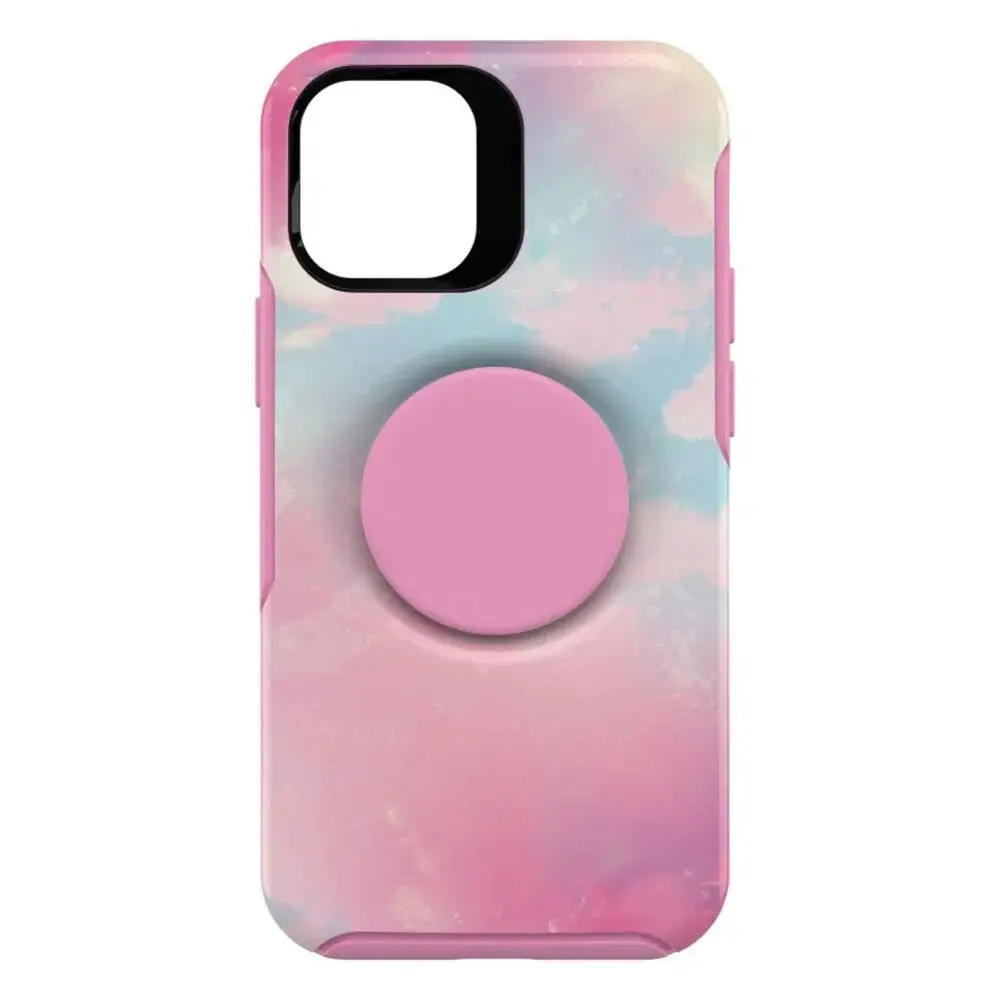 Otterbox Otter+Pop Symmetry Case w/PopSocket for iPhone 12 Mini 5.4" Day Dreamer