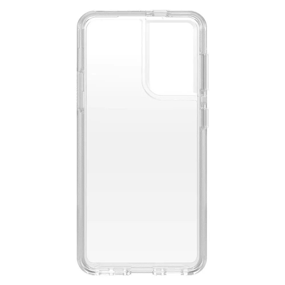 Otterbox Symmetry Slim Case/Cover Protection for Samsung Galaxy S21 5G Clear