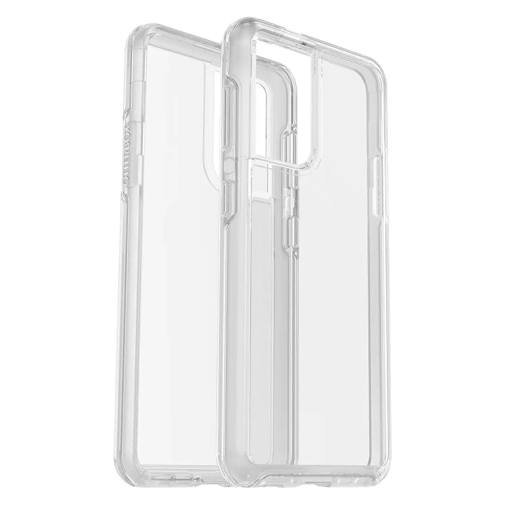 Otterbox Symmetry Slim Case/Cover Protection for Samsung Galaxy S21 5G Clear