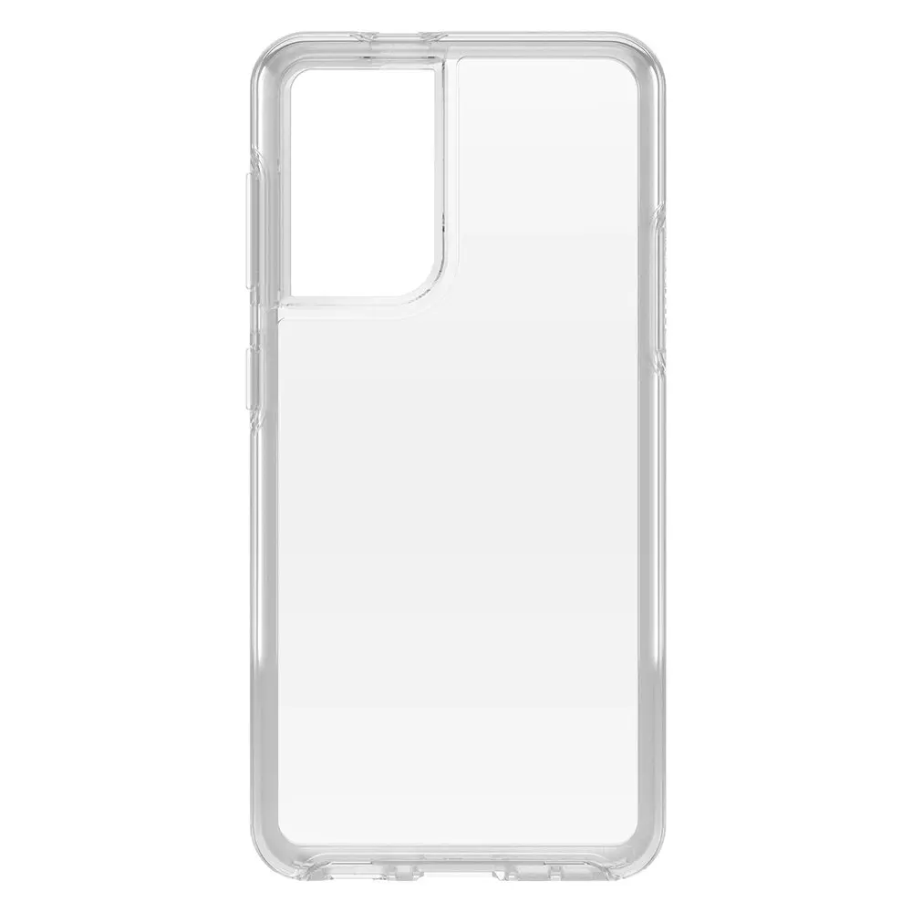 Otterbox Symmetry Slim Case/Cover Protection for Samsung Galaxy S21 5G Clear