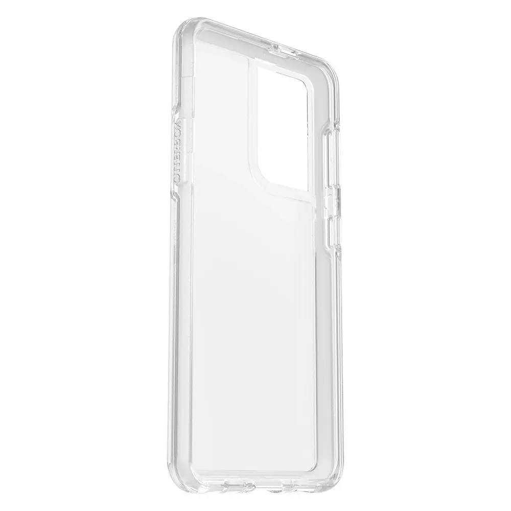 Otterbox Symmetry Slim Case/Cover Protection for Samsung Galaxy S21 5G Clear